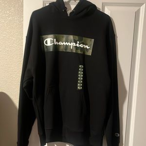 Men’s Champions Hoodie